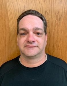 Charles Redden a registered  of 