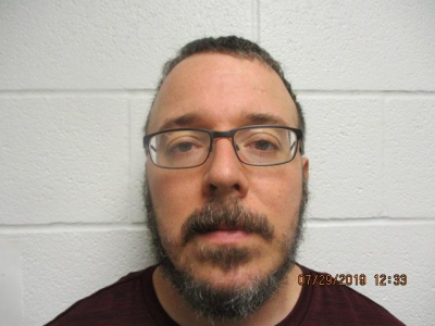 Anthony Smith a registered  of 