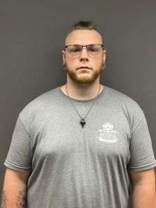 Derek Hamilton a registered  of New York