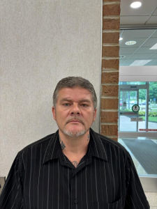 Benjamin Bloomfield a registered  of New York