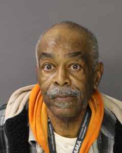 Curtis Johnson a registered  of New York