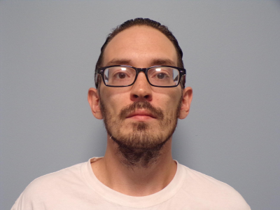 David P Sharp a registered  of New York