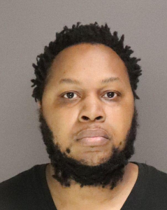 Austin Speights a registered  of New York