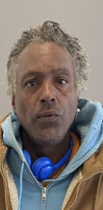 Eldon Rodgers a registered  of New York