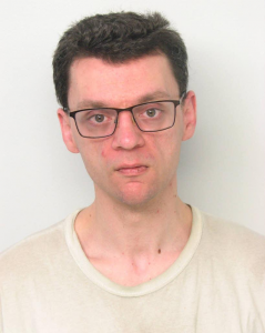 Joshua Norton a registered  of New York