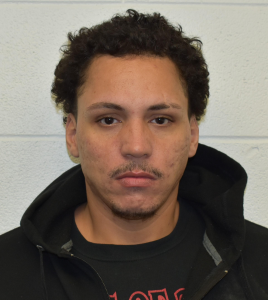 Dennis Delarosa a registered  of New York