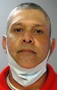 Abraham Perez-maldonado a registered  of Connecticut