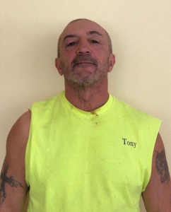 Anthony L Carrasquillo a registered  of New York