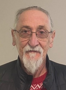 Justin Doskocz a registered  of New York