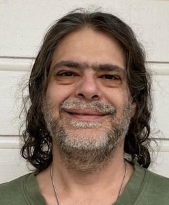 Francis Pascuzzi a registered  of New York