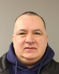 Allen Perry a registered  of New York