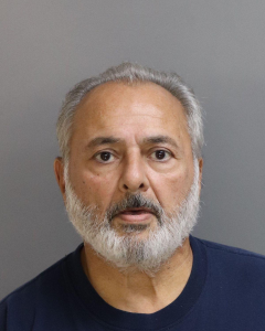 Amer Zada a registered  of New York