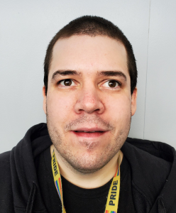 Alexander Blake a registered  of New York