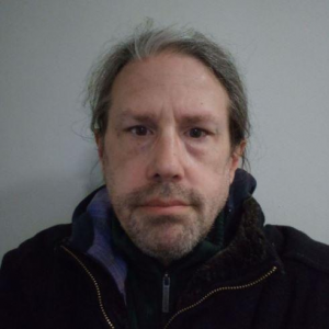 Michael Glosque a registered  of New York