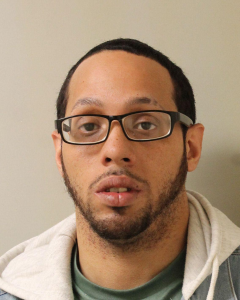 Chavian Guzman a registered  of New York