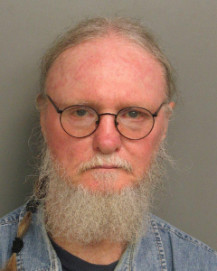 James Ballew a registered  of New York