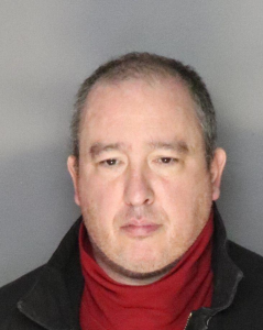 Anthony Rucano a registered  of New York