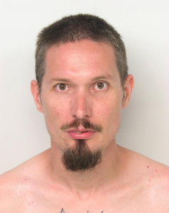 Jason Carter a registered  of New York