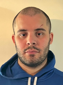 Richard Mollenkopf a registered  of New York