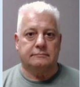 William Parisi a registered  of Florida