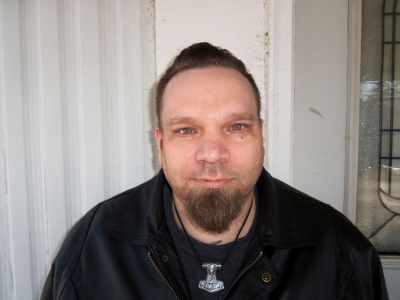 Daniel Scouten a registered  of 