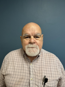 Christopher A Barrows a registered  of New York