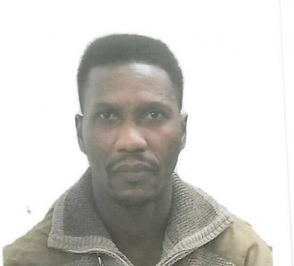 Daniel Jones a registered  of New York