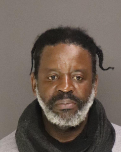 Barrington G Davis a registered  of New York