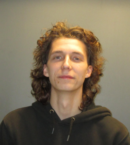 Anthony Cook a registered  of New York