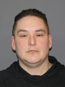 Benjamin Barrett a registered  of New York