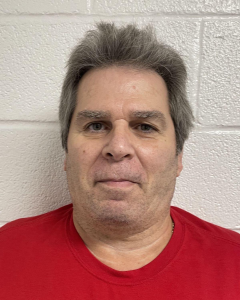 Danny Delles a registered  of New York