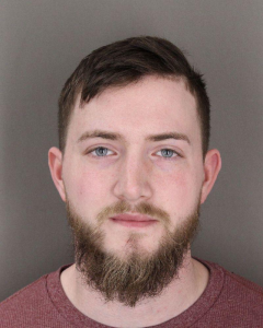 Alexander Davis a registered  of New York