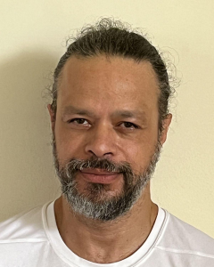 Rafael Ceara a registered  of New York