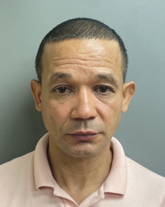 Andres Guttierrez-quiroz a registered  of New York