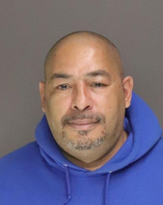 Angel Dejesus a registered  of New York