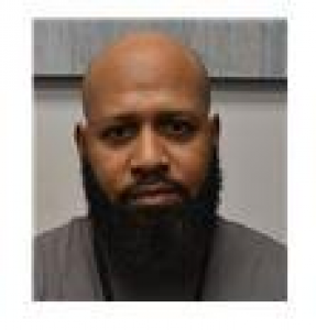 Dwayne Hunter a registered  of South Carolina