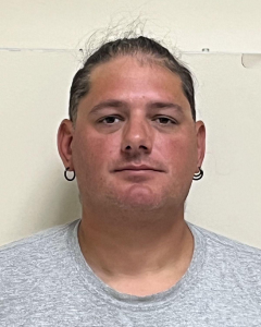 Brandon Ward a registered  of New York