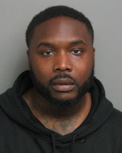 Daqwan J Morris a registered  of New York