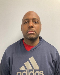 Damian Poinsett a registered  of New York