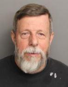 Arthur Hildreth a registered  of California