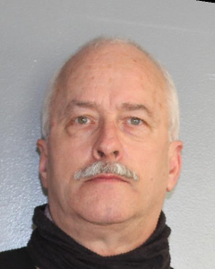 Colby G Sweet a registered  of New York