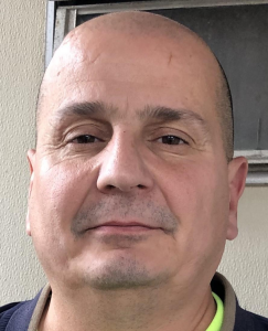 Jeffrey L Diotte a registered  of New York