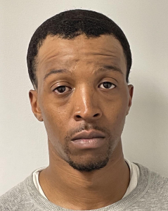 Anthony Adams a registered  of New York