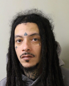 Alex Bracero a registered  of New York