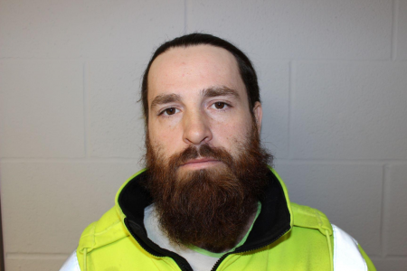 Brandon Root a registered  of New York