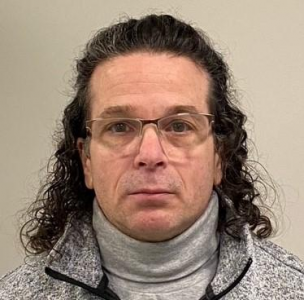 Troy Esposito a registered  of New York