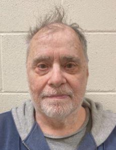 Angelo Trovato a registered  of New York