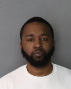 Christian Ruffin a registered  of New York