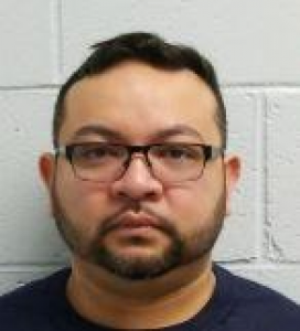 Miguel Cutignola a registered  of New York