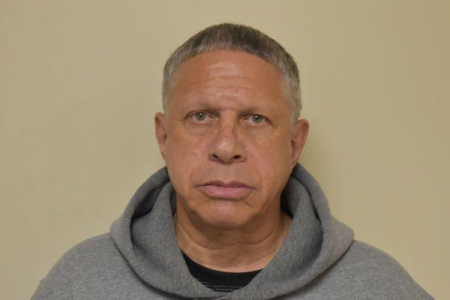 Allen Daniels a registered  of New York